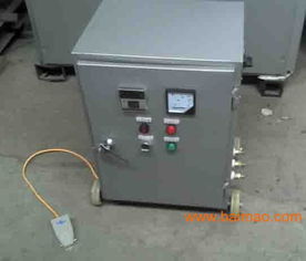 高压电机维修利器 机线包加热设备的选择与应用