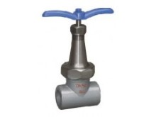 专注专业，铸就信赖 富山热锻压内螺纹闸阀在航空维修领域的卓越应用