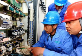 天水市电工证怎么考取全国通用在哪里查下